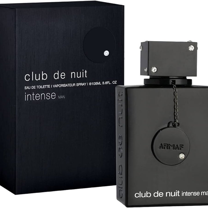 CLUB DE NUIT - ARMAF (100 ML)