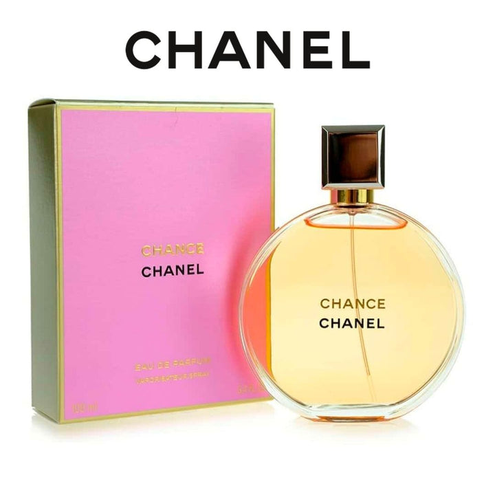 CHANCE - CHANEL DAMA (100 ml)