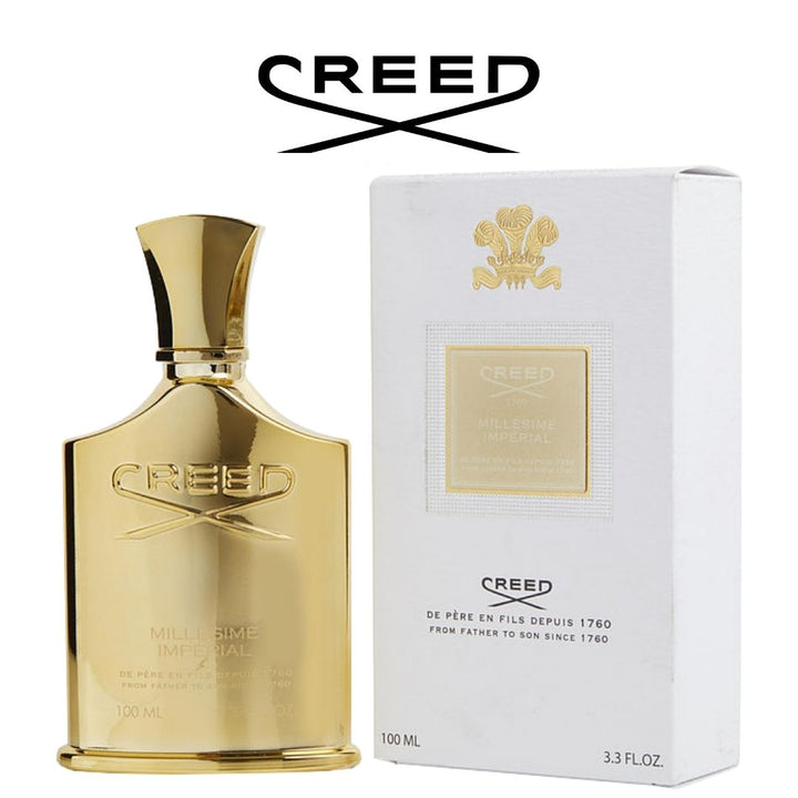 MILLÉSIME IMPÉRIAL - CREED (100 ml)