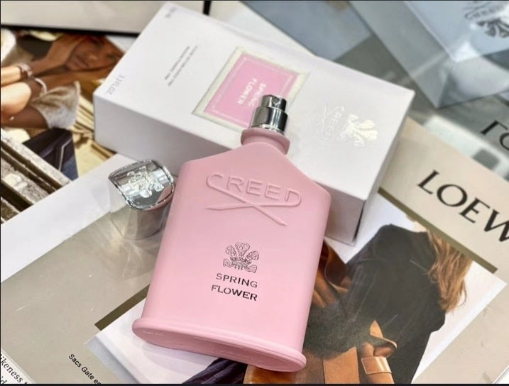 SPRING FLOWER - CREED DAMA (100 ml)