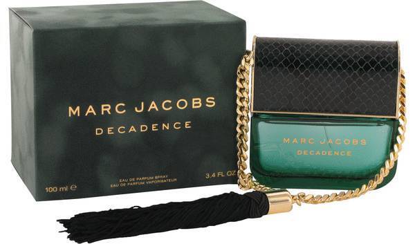 DECADENCE - MARC JACOBS DAMA (100 ml)