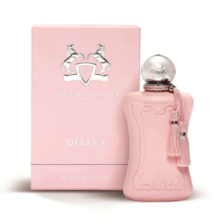 MARLY DELINA - ROYAL ESSENCE EXCLUSIF (100 ML)