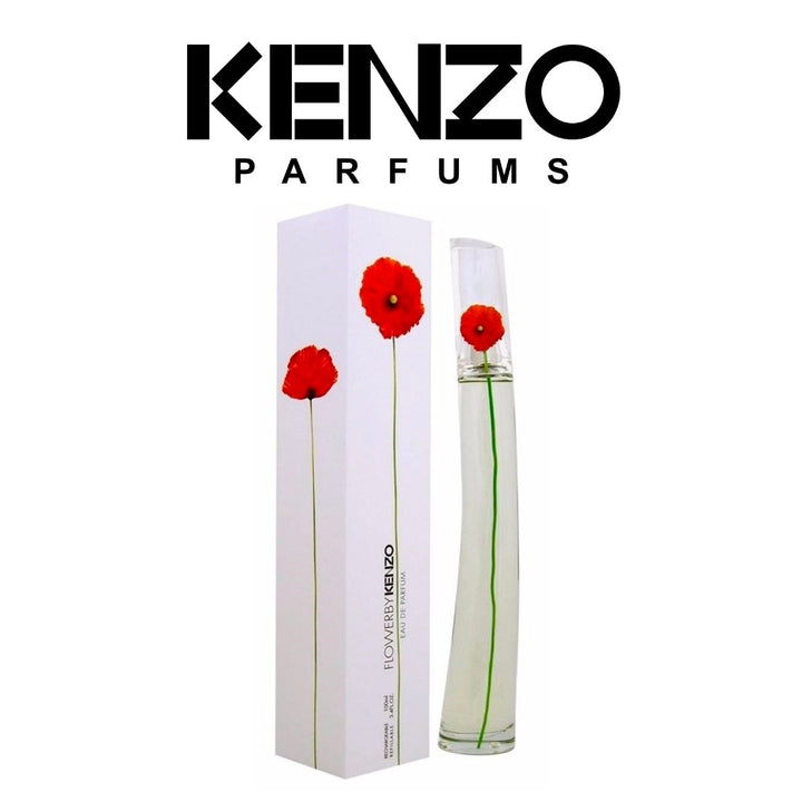 FLOWER BY KENZO - KENZO DAMA (75 ml)