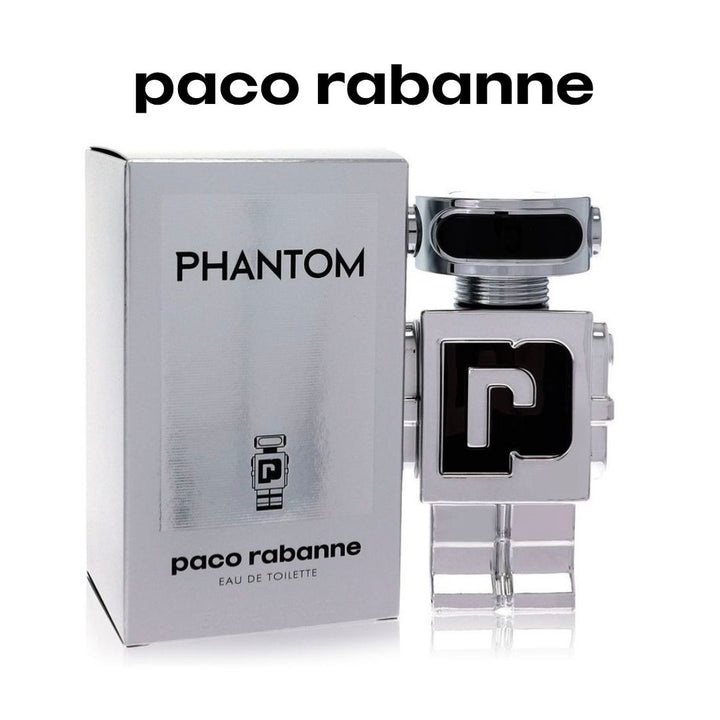 PHANTOM - PACO RABANNE (100 ml)