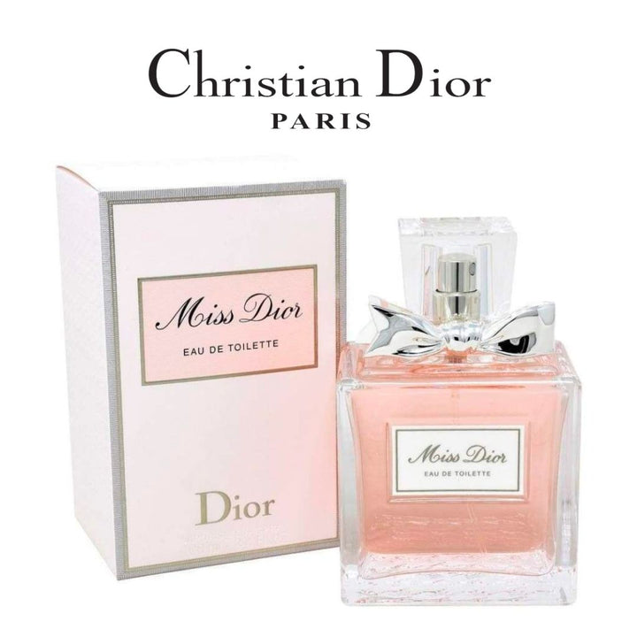 MISS DIOR - CHRISTIAN DIOR PARIS DAMA (100 ml)