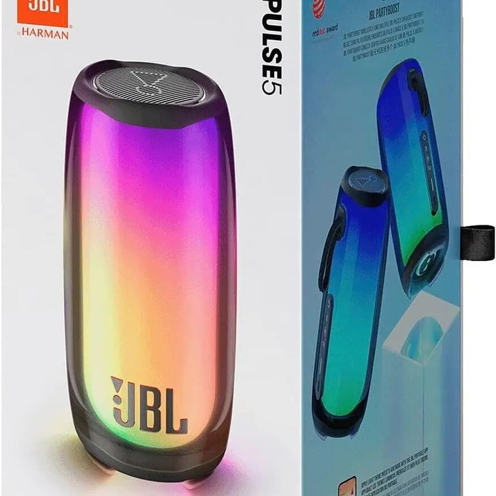 JBL Pulse 5