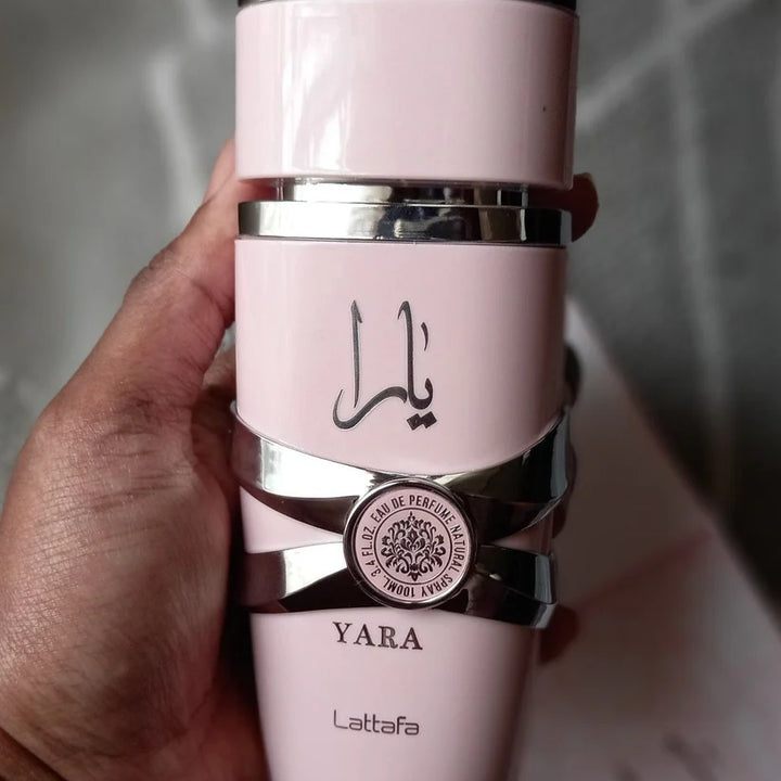 YARA - LATTAFA (100 ML)