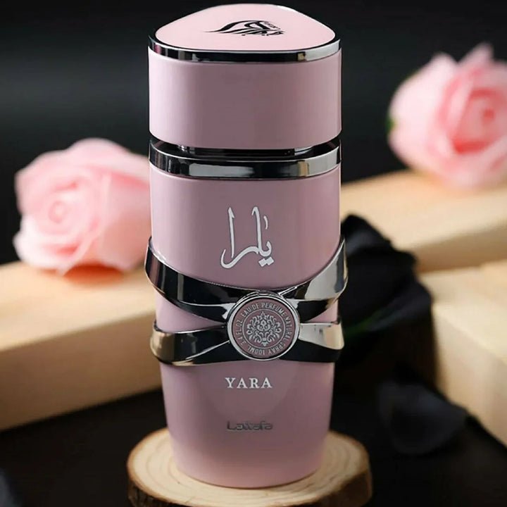 YARA - LATTAFA (100 ML)