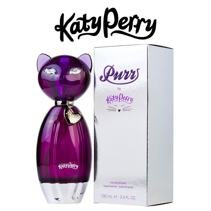 PURR - KATY PERRY DAMA (100 ml)