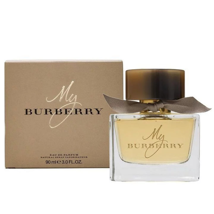 MY BURBERRY PARA DAMA (90 ml)