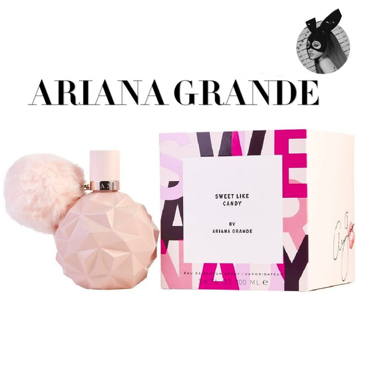 SWEET LIKE CANDY - ARIANA GRANDE DAMA (100 ml)