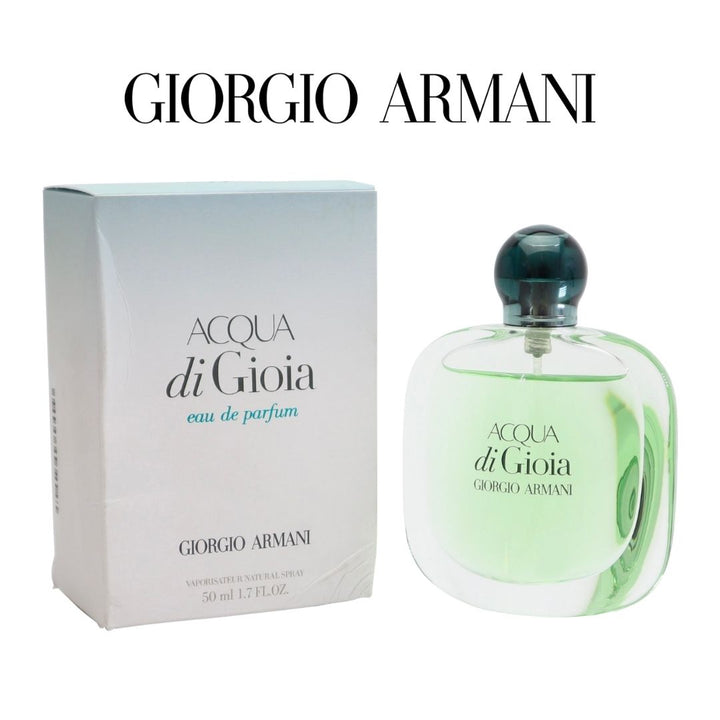 ACQUA DI GIOLA - GIORGIO ARMANI DAMA (50 ml)