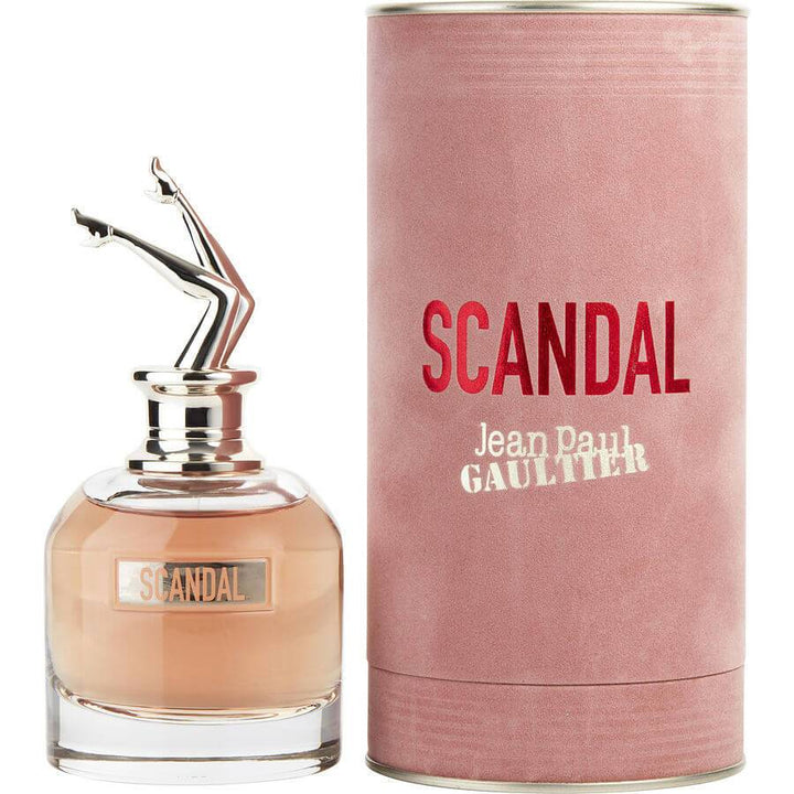 SCANDAL - JEAN PAUL GAULTIER DAMA (80 ml)