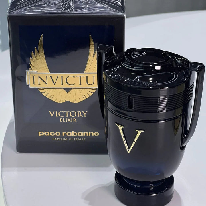 VICTORY ELIXIR INVICTUS - PACO RABANNE (100 ml)