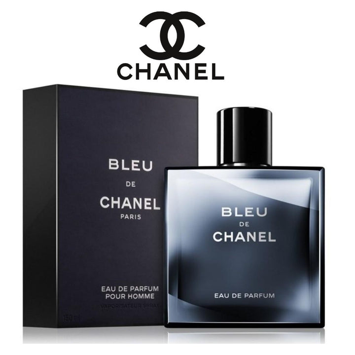 BLEU DE CHANEL (100 ml)