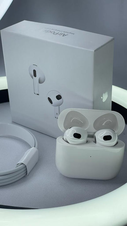 AirPods - 3ª Generación