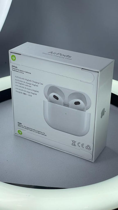 AirPods - 3ª Generación