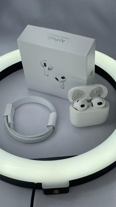 AirPods - 3ª Generación