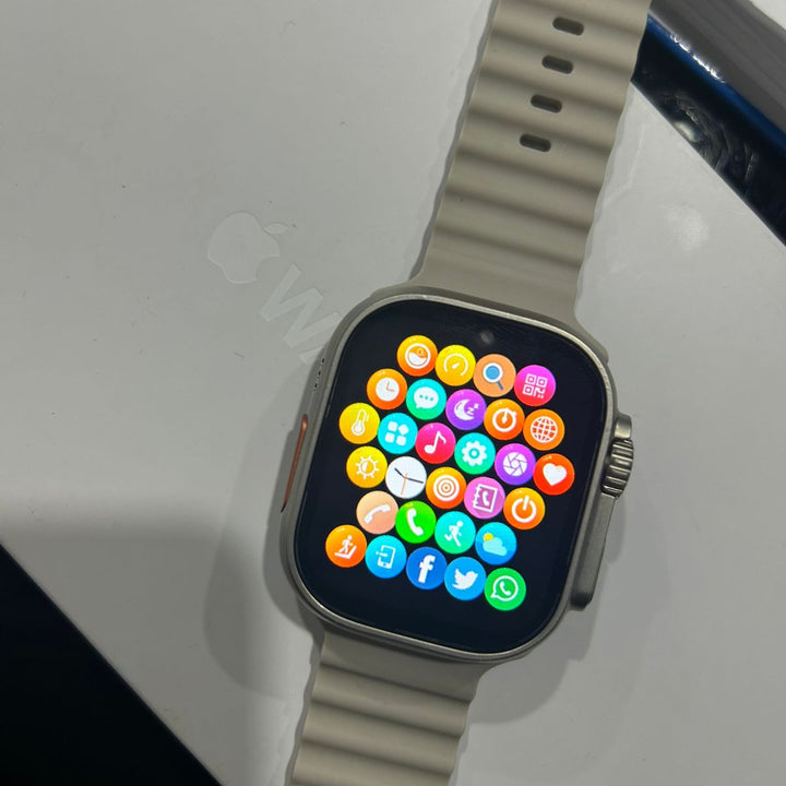 Apple Watch Ultra 2