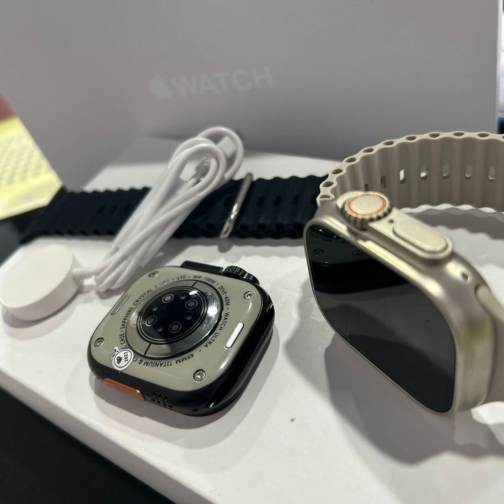 Apple Watch Ultra 2