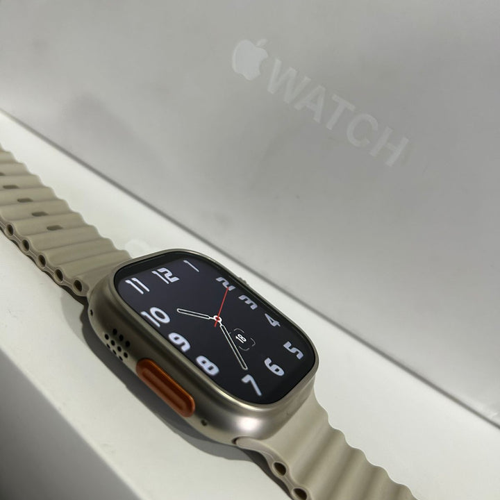 Apple Watch Ultra 2