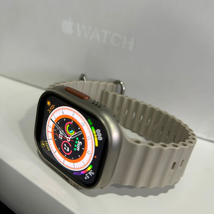 Apple Watch Ultra 2