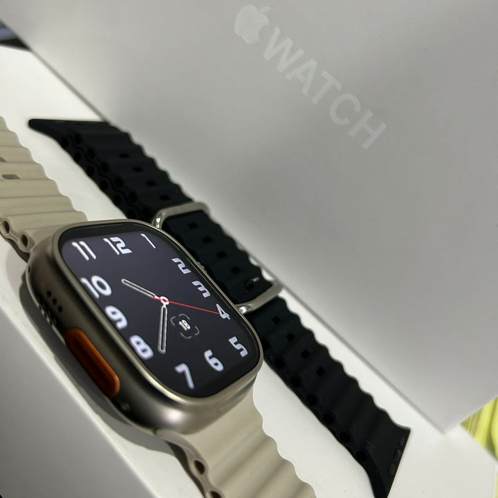 Apple Watch Ultra 2