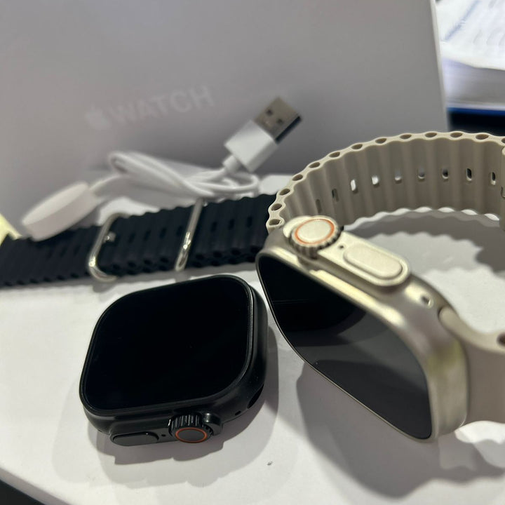 Apple Watch Ultra 2