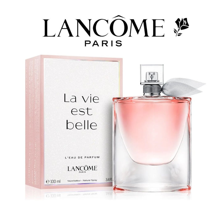 LA VIE EST BELLE - LANCÔME (100 ml)