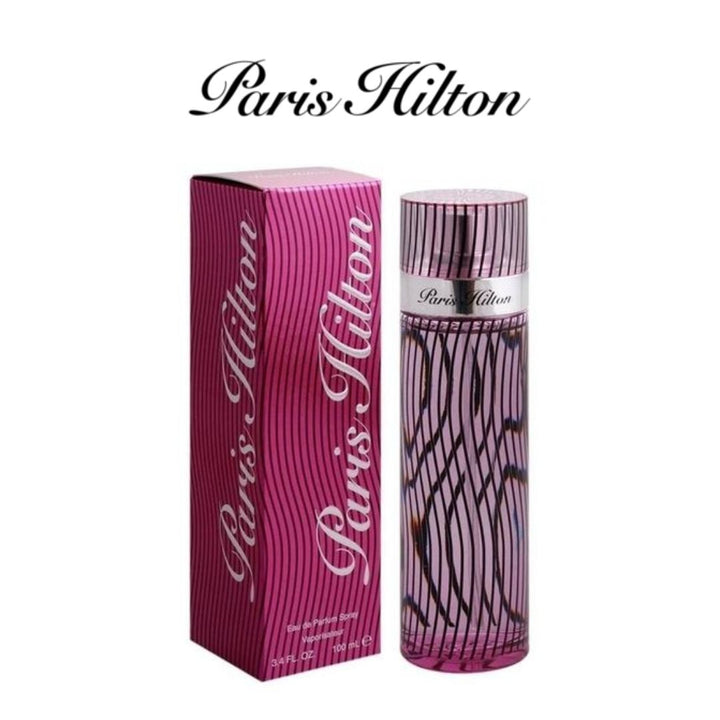 PARIS HILTON (100 ml)