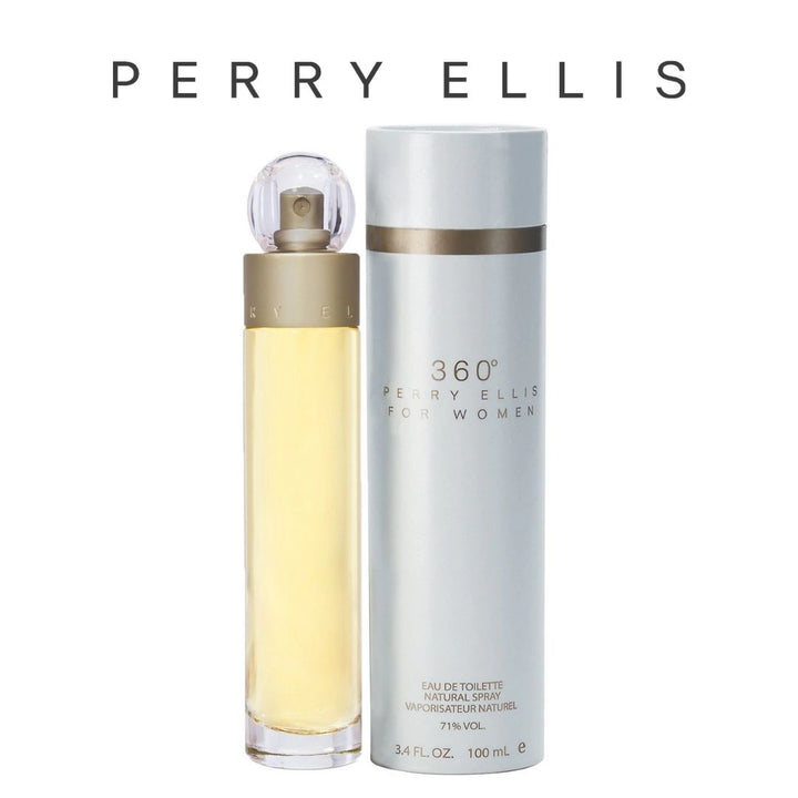 360 PERRY ELLIS (100 ml)