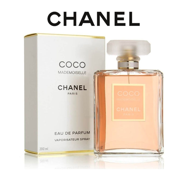 COCO MADEMOISELLE - CHANEL (100 ml)