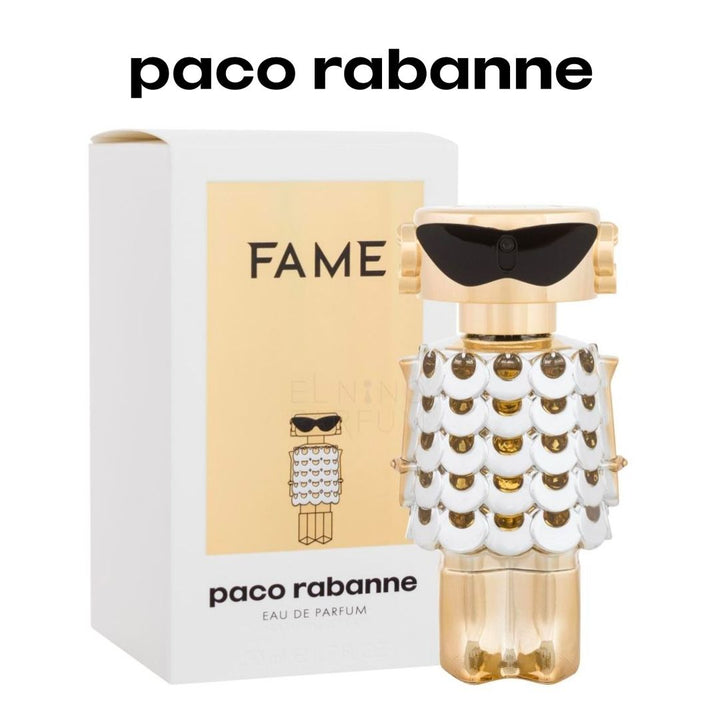 FAME - PACO RABANNE (80 ml)