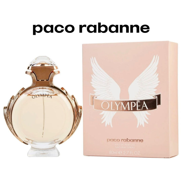 OLYMPÉA - PACO RABANNE (100 ml)