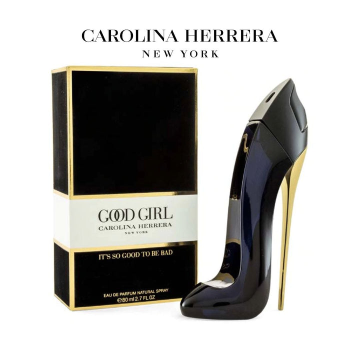 GOOD GIRL - CAROLINA HERRERA (100 ml)