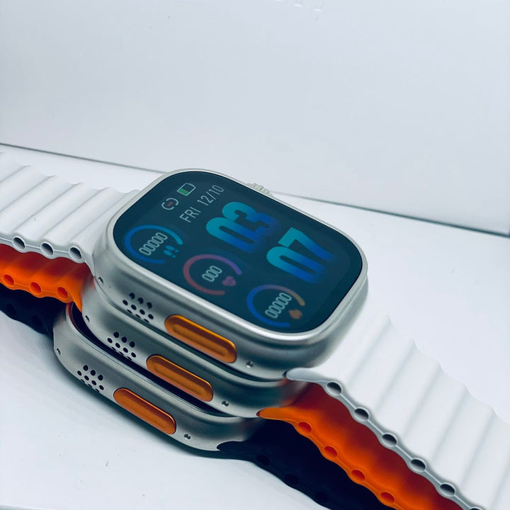 Apple Watch Ultra 2