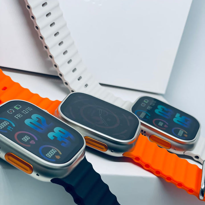 Apple Watch Ultra 2