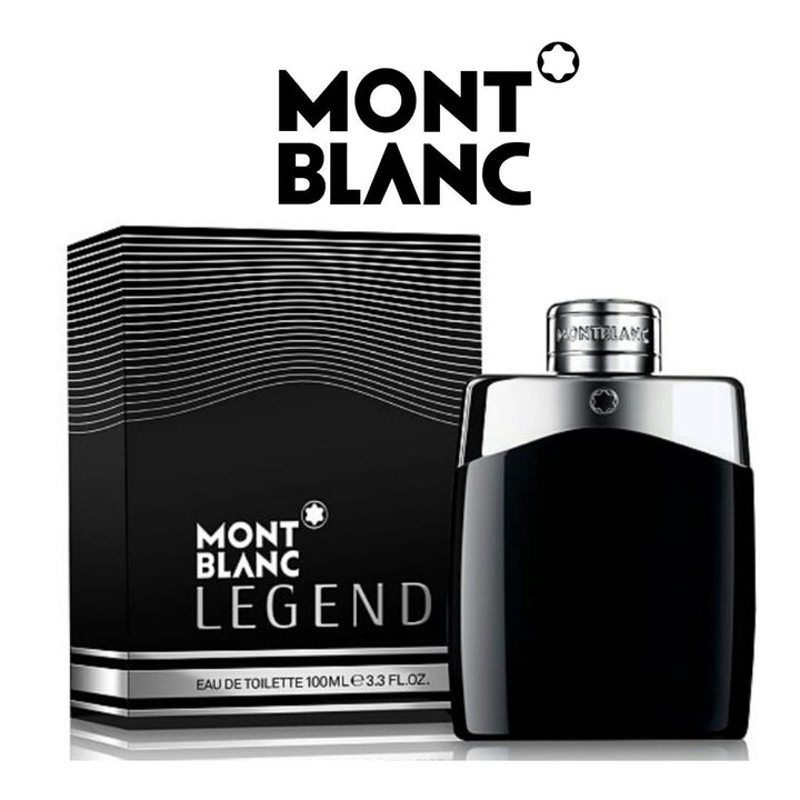 LEGEND - MONTBLANC (100 ml)