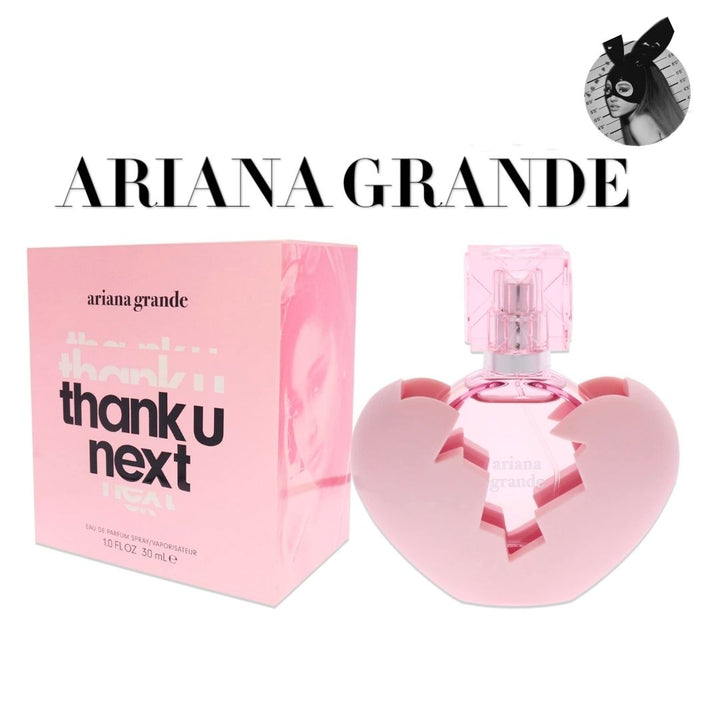 THANK U NEXT - ARIANA GRANDE (100 ml)