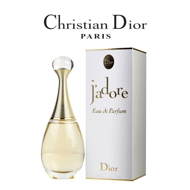 JADORE - DIOR (100 ml)